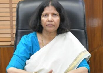 Naima Khatoon makes history as AMU's first female Vice Chancellor in 123 Years