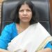 Naima Khatoon makes history as AMU's first female Vice Chancellor in 123 Years
