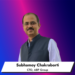 Subhamoy Chakraborti, CTO, ABP Group