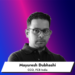 FCB India appoints Mayuresh Dubhashi as its CCO