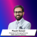 Piyush Somani, Chairman & Managing Director, ESDS Software Solutions