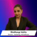 HCLSoftware names Shubhangi Mehta as Director - Marketing