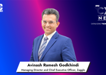 Zaggle reappoints Avinash Ramesh Godkhindi as Managing Director and Chief Executive Officer