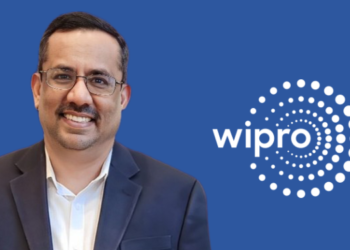 Hari Shetty named Wipro’s new Chief Strategist and Sales Officer