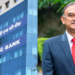 Retired IAS officer Atanu Chakraborty reappointed part-time Chairman & Independent Director of HDFC Bank