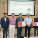 Indian Oil awards Start-Up Challenge grant to IIT Roorkee’s Perovskite Innovation Pvt Ltd for its advancement in solar window tech