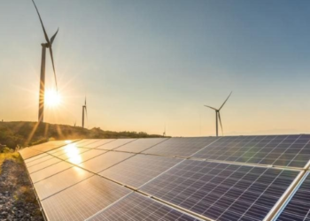 India overtook Japan to claim third spot in global solar power rankings in 2023