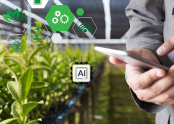 Government aims for AI-driven transformation in food processing to support farmers and environment