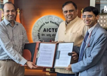 AICTE and Intershala renew partnership to boost student internships and skill development
