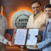 AICTE and Intershala renew partnership to boost student internships and skill development