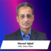 Naved Iqbal Appointed Wipro Water CEO