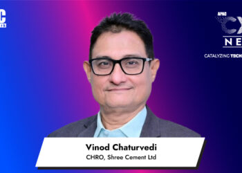 Vinod Chaturvedi