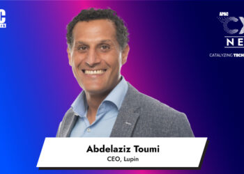 Abdelaziz Toumi, CEO, Lupin