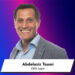 Abdelaziz Toumi, CEO, Lupin
