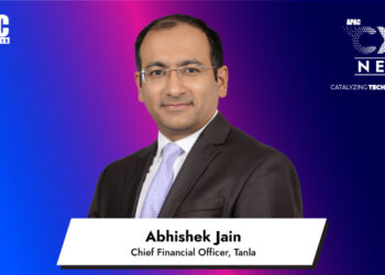 Abhishek Jain, Chief Financial Officer, Tanla