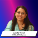 Ankita Tiwari, CHRO, DTDC Express