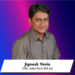 ignesh Vania, CTO, Adani Ports SEZ Ltd