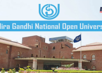 IGNOU announces PG Diploma in Disaster Risk Reduction Management