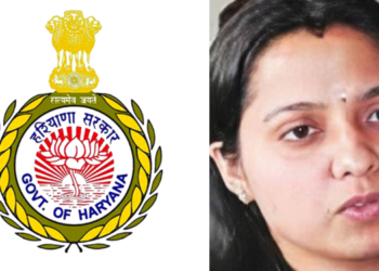 IAS Ashima Brar assumes Karnal District Leadership, prioritizing key sectors