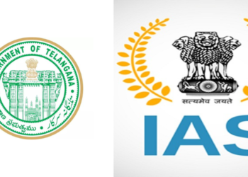 Telangana transfers 20 District Collectors in a major reshuffle