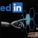 Facebook sharing button LinkedIn offers AI-powered services for career development
