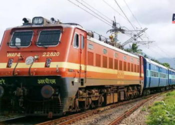 Railway Board forms committee to investigate speed restriction infractions