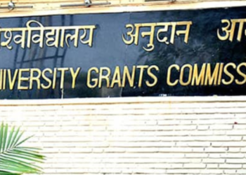 UGC Launches Educational Courses on Polar Climate and Ecology