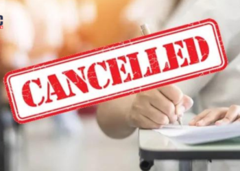 UGC-NET cancelled over integrity concerns