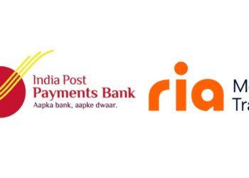 India Post Payments Bank partners with Ria Money Transfer to provide distinctive remittance services in rural India
