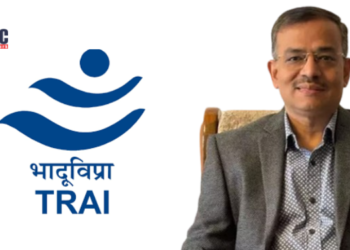 Central Government names Atul Chaudhary as new TRAI secretary