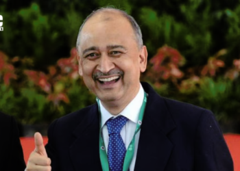 NEET Row: Govt Replaces NTA Chief, Pradeep Singh Kharola Takes Over