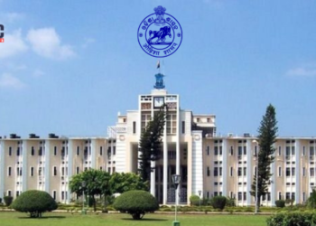 Odisha Govt. Appoints OAS officer Chitrasen Rout as Additional Secretary to CMO