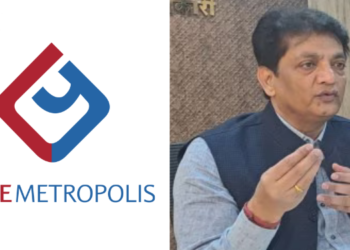 IAS Yogesh Mhase Takes Over as PMRDA Commissioner