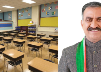 Himachal government to launch early childhood care scheme