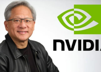 Nvidia becomes world's second-most valuable company, surpassing Apple