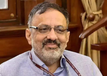 Union Cabinet Secretary Rajiv Gauba chairs NCMC meeting to review heat wave and forest fire preparedness