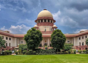 Supreme Court issues notice to NTA over NEET-UG 2024 result case