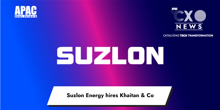 Suzlon Energy hires Khaitan & Co to address corporate governance issues