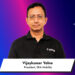Vijaykumar Yelne, President, EKA Mobility