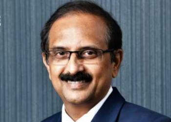 FSIB approves CS Setty to lead SBI as chairman following Khara's retirement