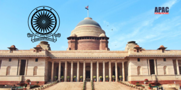 Three Secretaries in Union Government given additional charges