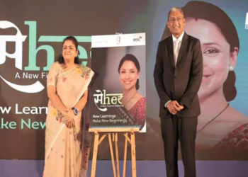 WEP and TransUnion CIBIL Launch SEHER to Boost Financial Literacy for Women Entrepreneurs