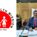 IAS Dr Lakshmanan S takes charge as MD, National Health Mission, Assam