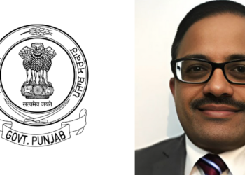 IAS Dhirendra Kumar Tiwari to take additional charge as the Principal Secretary of Punjab
