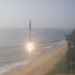 Agnikul Cosmos launches Agnibaan Rocket with 3D-Printed Engine