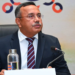 IPS Anant Kumar Singh takes up additional charge as CVO, GAIL