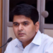 IAS Kartikeya Mishra takes charge as additional secretary to Andhra Pradesh Chief Minister