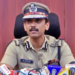 Tamil Nadu appoints IPS A Arun as Chennai police commissioner; transfers 18 IPS officers