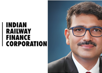 IRAS Manoj Kumar Dubey to take charge as CMD of Indian Railway Finance Corporation Ltd.