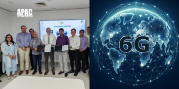 C-DOT Partners with IIT Roorkee and Mandi to Pioneer 'Cell-Free' 6G Access Points, Advancing India's Telecom Innovation